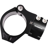 VORTEX Clip-On Handlebar - 53 mm - 7? - Zero Offset - Black CL53BK